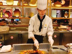 -雍和会海鲜姿造自助(湖东路店)