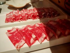 -海底捞火锅(长宁路龙之梦店)