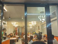 -辣出味岳阳特色烧烤·龙虾大排档(砂子塘总店)