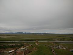 -黄河九曲第一湾