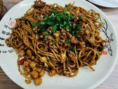 -清真双宝红油牛系列