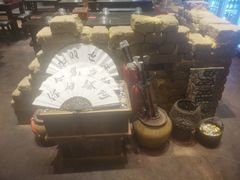 -今邕烧烤(西大店)