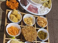 -鸡遇虾煲干锅火锅(小寨金莎店)