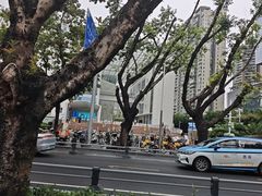 -南山图书馆(常兴路店)