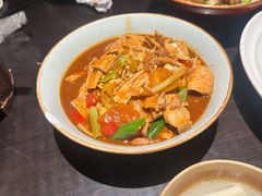 -桂小厨广西菜(万象城店)