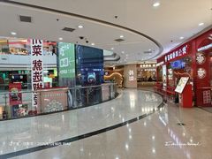 -万达广场(太原街店)