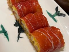 -夏宫中餐厅(香格里拉大酒店)