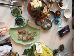 -阳光码头海鲜火锅(玉立路店)