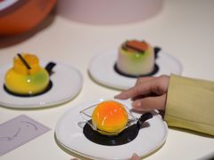 -La Porte de Paris 巴黎之门法式甜品