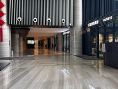 -青岛西海岸隆和福朋喜来登酒店