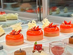 -潮一不贰·法式甜品·生日蛋糕·西式简餐(外滩店)