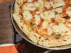 -FABIO’S费比欧披萨餐厅