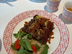 -谭厨中山传家菜.乳鸽.脆鲩鱼(华强北中航城店)