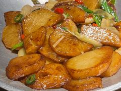-绿茶餐厅(朝阳大悦城店)