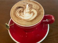 -咖法森林·咖啡  酒吧(天河店)