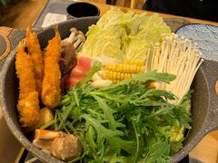 -月见·烧鸟酒场居酒屋(农科路店)