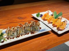 -文三酒肆自助放题(新街口友谊广场店)