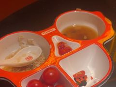 -探鱼·鲜青椒爽麻烤鱼(增城东汇城店)