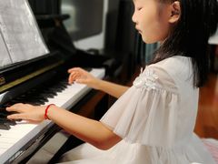 -美育儿童音乐舞蹈国际机构(浦东分校)