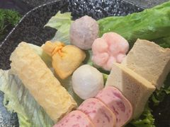 -湊湊火锅·茶憩(世博大道店)