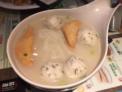 -翠华餐厅