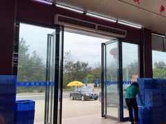 -红月湾海鲜饭店•沙滩海景(双月湾店)