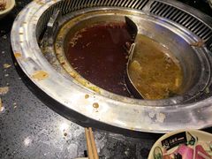 -唇辣号重庆老火锅(燕郊鑫乐汇店)