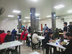 大堂-醉仙烩面馆