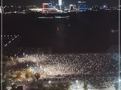 -洄归山也·高空C位湖景下午茶(东方之门店)