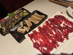 -潮泰牛肉火锅 · 创于1992年(车公庙店)