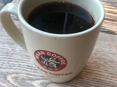 -maan coffee漫咖啡(通州店)