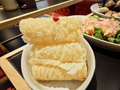 -廖掌柜·重庆鲜货火锅(上海首店)