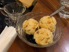 冰淇淋欧蕾-RUMORS COFFEE ROASTERY鲁马滋咖啡(湖南路店)