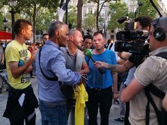 -路易·威登(香榭丽舍大道店)