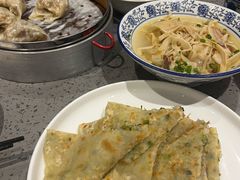 -荣家小吃(紫阳街店)