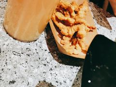 -里岛烤鱼(东港凯虹广场店)