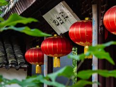-上海醉白池公园