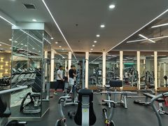 -美航国际健身(北京华联店)