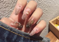 -Aso Artist Beauty美甲美睫