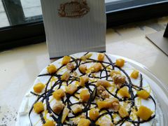 -八喜冰淇淋蛋糕(富国店)