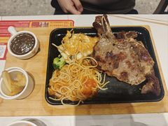 -豪享来中西餐厅(金水东路店)