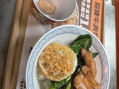 -吉野家(顺义站前北街店)