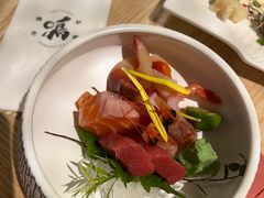 -鸟山鸣·日料食堂(王府井店)