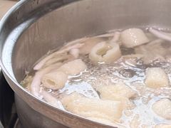 原味椰子鸡-狐狸爱上椰子鸡(滨江星光大道店)