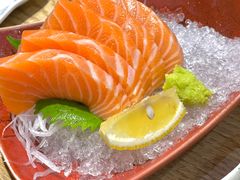 -岚山日式料理(郴州友阿国际广场店)