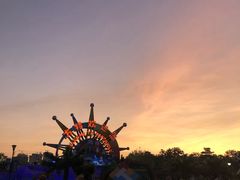 -厦门方特梦幻王国