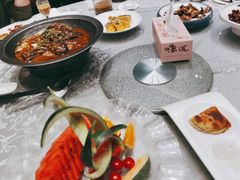 -天下春花园酒店(大东店)