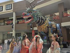 -宁波杉井奥特莱斯广场