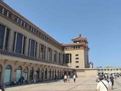 -北京站