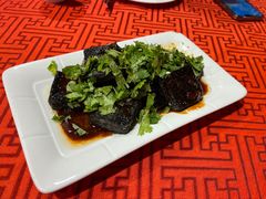 -正阳门饭庄·烤鸭·北京菜(万丰路七里庄店)